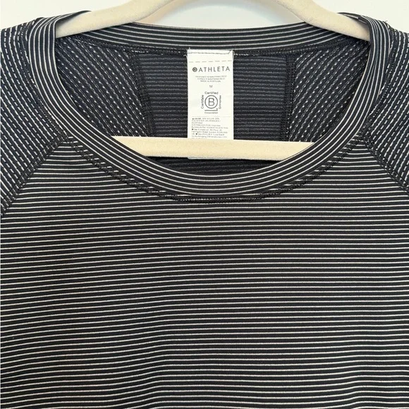 Athleta Momentum Seamless Top - Picture 5 of 8